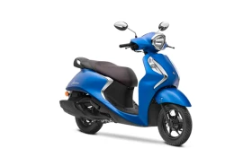 fascino 125