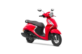 fascino 125