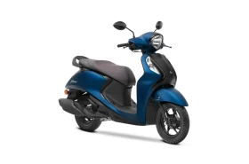 fascino 125
