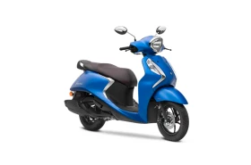 fascino 125