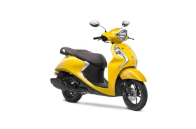 fascino 125