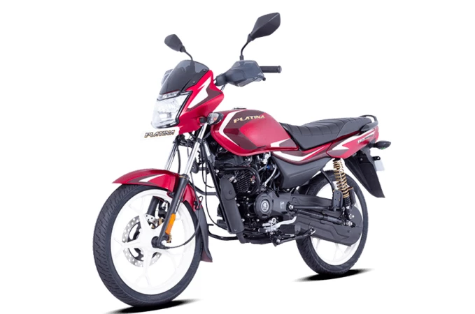 Bajaj