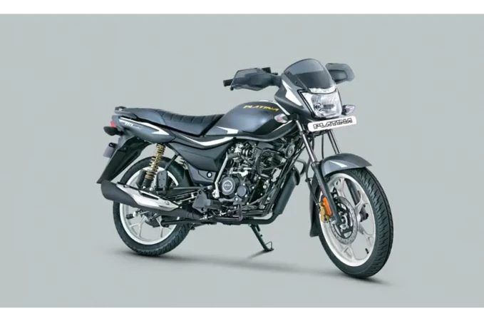 Bajaj