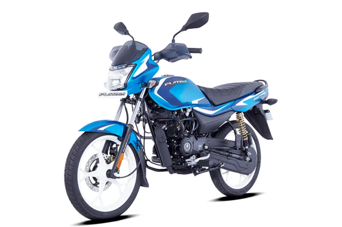 Bajaj