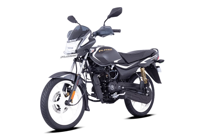 Bajaj