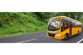 TATA MOTORS STAR BUS SKOOL