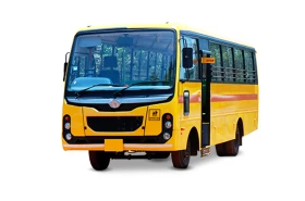 TATA SKOOL BUS