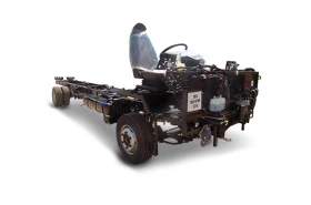 TATA MOTORS TATA LP 912