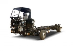 TATA MOTORS LPO 7.5/33