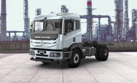 ASHOK LEYLAND AL 5425