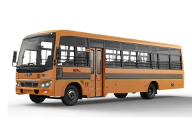 S7 SCHOOL BUS