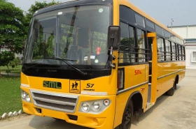 S7 SCHOOL BUS