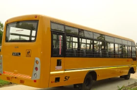 S7 SCHOOL BUS