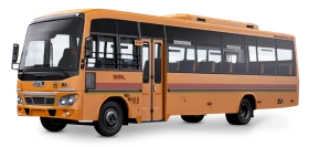 SMLI S7 SCHOOL /STAFF BUS