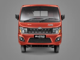 SUPRO PROFIT TRUCK