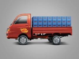 SUPRO PROFIT TRUCK