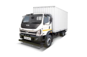 TATA MOTORS TATA 2821