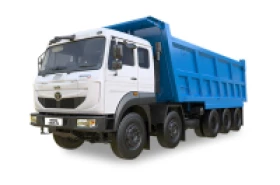 TATA MOTORS TATA 1613