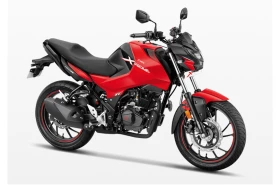 xtreme 160r