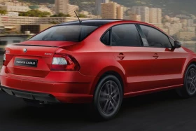 kushaq monte carlo