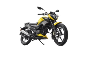 raider 125