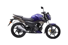 raider 125