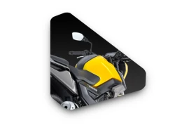 raider 125