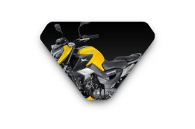 raider 125