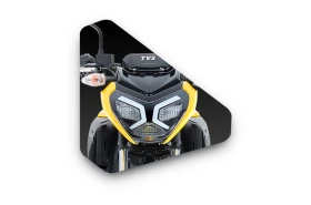 raider 125