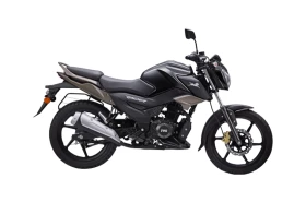 raider 125