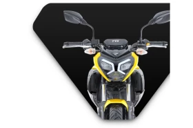 raider 125