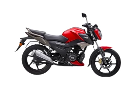 raider 125