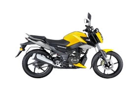 raider 125