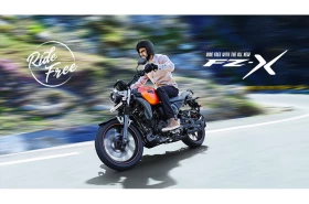 fz-x bluetooth