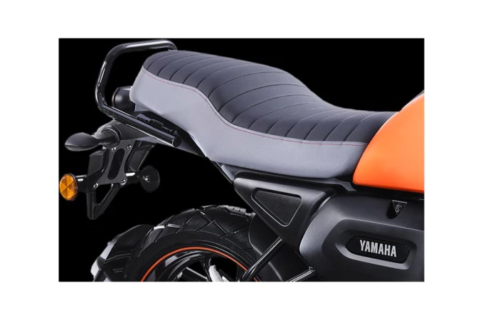 Yamaha