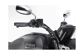 fz-x bluetooth