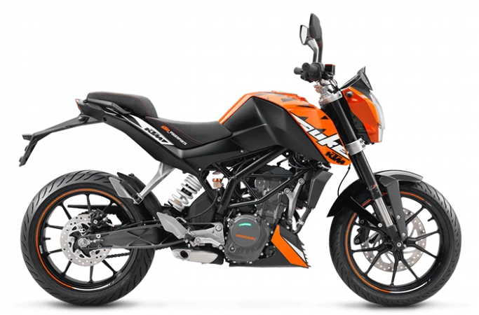 KTM