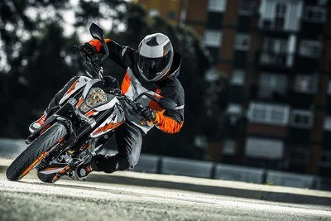 KTM