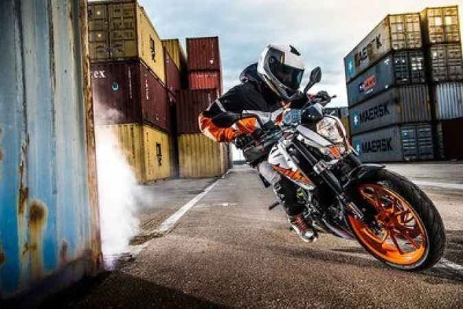 KTM