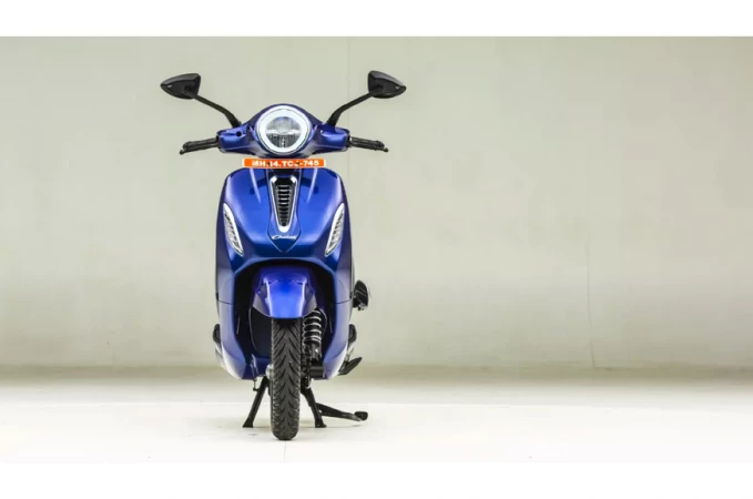 Bajaj