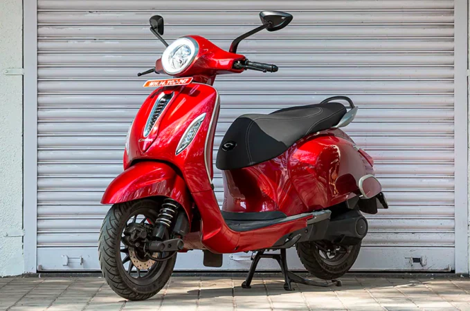 Bajaj