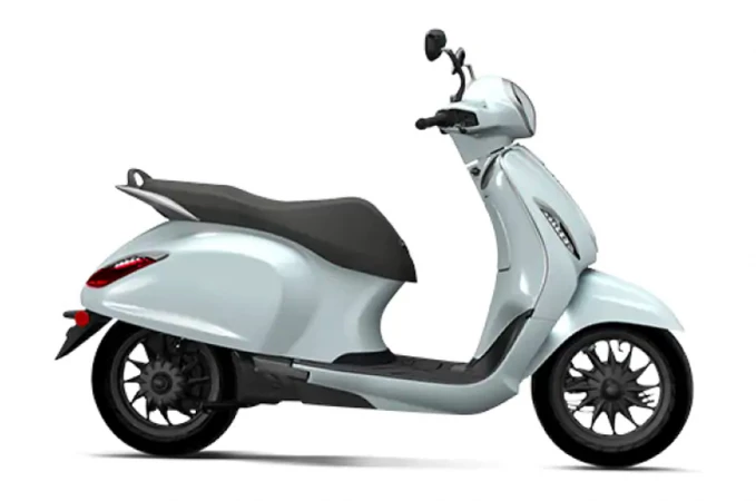 Bajaj