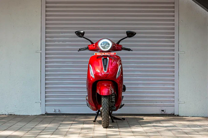 Bajaj