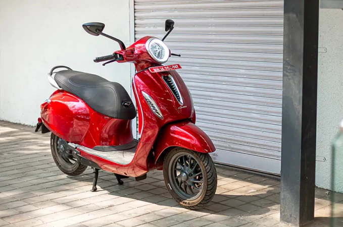 Bajaj