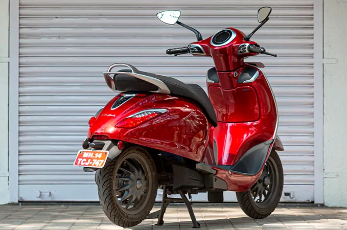 Bajaj