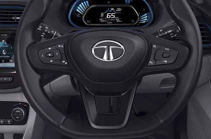 TATA MOTORS