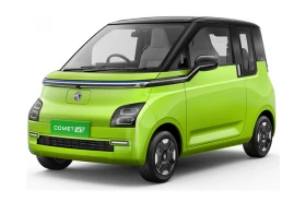 Comet EV