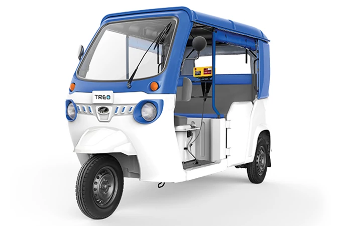 Mahindra