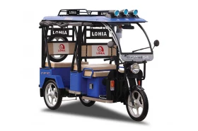 Lohia Comfort F2F X1