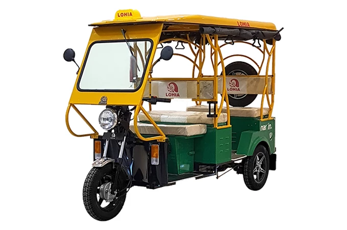 Mahindra